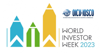 2023年世界投資者周?綠色金融與綠色投資