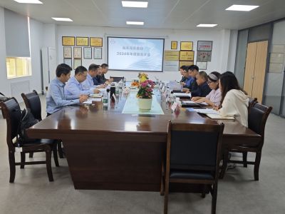 汕頭光彩新材2024年度股東大會 堅定信心，邁向可持續(xù)發(fā)展新未來