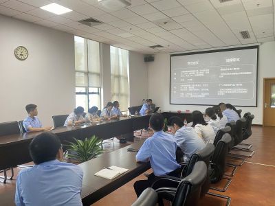 提高信息安全意識，牢筑信息安全防線